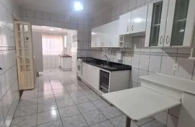 Apartamento com 2 quartos à venda na Vila Seixas, Ribeirão Preto 