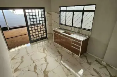 Casa com 3 quartos à venda no Jardim Orestes Lopes de Camargo, Ribeirão Preto 