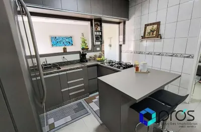 Casa com 3 quartos à venda no Residencial e Comercial Palmares, Ribeirão Preto 