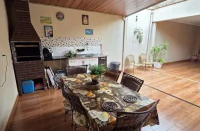 Casa com 2 quartos à venda no Jardim Maria Goretti, Ribeirão Preto 
