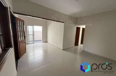 Casa com 2 quartos à venda no Jardim Joaquim Procópio de Araújo Ferraz, Ribeirão Preto 