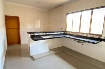 Casa com 2 quartos à venda no Campos Elíseos, Ribeirão Preto 