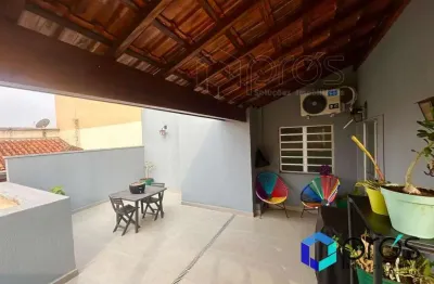 Cobertura com 2 quartos à venda no Jardim Paulistano, Ribeirão Preto 