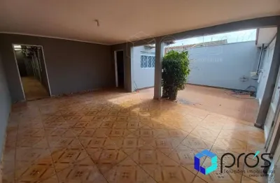 Casa com 3 quartos à venda no Dom Bernardo José Mielle, Ribeirão Preto 
