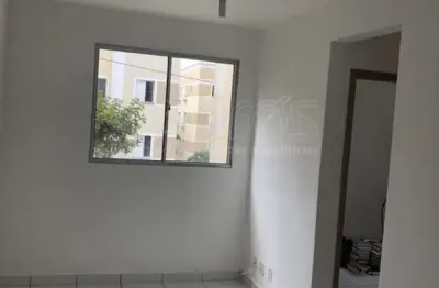 Apartamento com 2 quartos à venda no Ribeirânia, Ribeirão Preto 