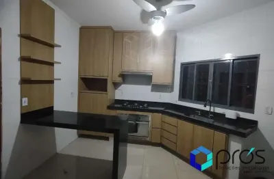 Casa com 2 quartos à venda no Jardim Heitor Rigon, Ribeirão Preto 