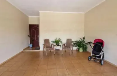 Casa com 2 quartos à venda no Parque São Sebastião, Ribeirão Preto 