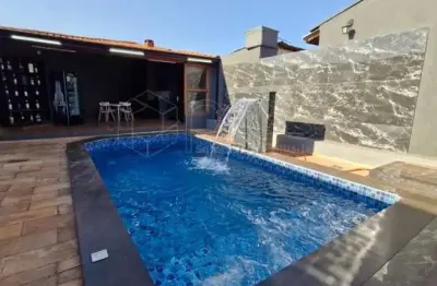 Casa com 3 quartos à venda na Vila Virgínia, Ribeirão Preto 