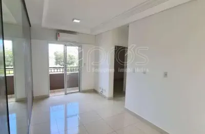 Apartamento com 2 quartos à venda no Alto do Ipiranga, Ribeirão Preto 