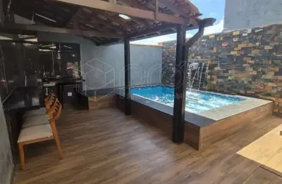 Casa com 2 quartos à venda no Parque Ribeirão Preto, Ribeirão Preto 