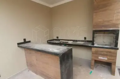 Casa com 3 quartos à venda no Parque das Figueiras, Ribeirão Preto 
