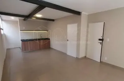 Apartamento com 3 quartos à venda no Jardim Irajá, Ribeirão Preto 
