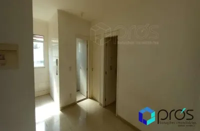Apartamento com 2 quartos à venda no Valentina Figueiredo, Ribeirão Preto 