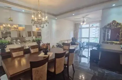 Apartamento com 3 quartos à venda no Centro, Ribeirão Preto 