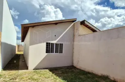 Casa com 2 quartos à venda no Bom Jardim, Brodowski 