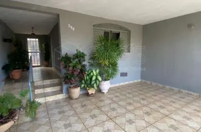 Casa com 3 quartos à venda na Vila Virgínia, Ribeirão Preto 