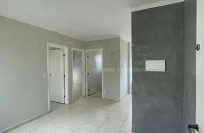 Apartamento com 2 quartos à venda no Jardim Doutor Paulo Gomes Romeo, Ribeirão Preto 