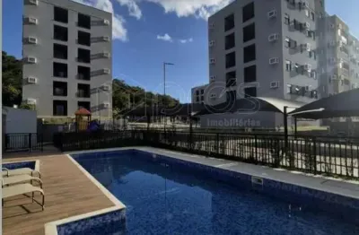 Apartamento com 2 quartos à venda em Bonfim Paulista, Ribeirão Preto 