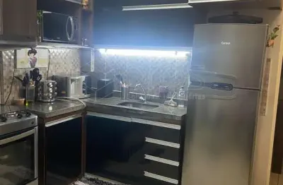 Casa em condomínio fechado com 2 quartos à venda no Planalto Verde, Ribeirão Preto 