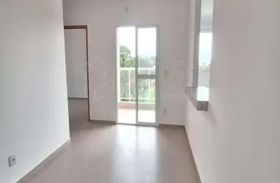 Apartamento com 2 quartos à venda no Residencial Parque dos Servidores, Ribeirão Preto 