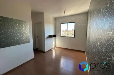 Apartamento com 2 quartos à venda no Jardim Maria Goretti, Ribeirão Preto 