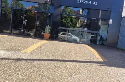 Ponto comercial à venda no Alto da Boa Vista, Ribeirão Preto 