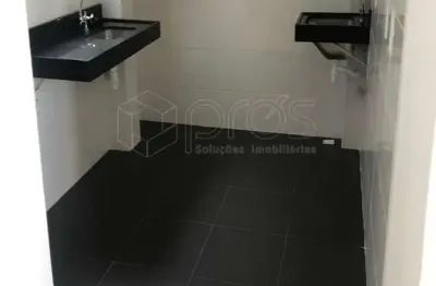 Apartamento com 2 quartos à venda no Jardim Ouro Branco, Ribeirão Preto 