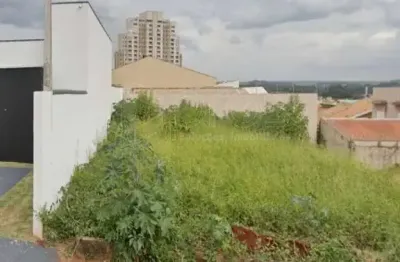 Terreno à venda no Alto da Boa Vista, Ribeirão Preto 