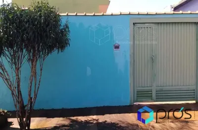 Casa comercial à venda no Jardim Alvorada, Guatapará 