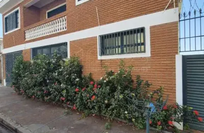Casa com 4 quartos à venda no Jardim Mosteiro, Ribeirão Preto 