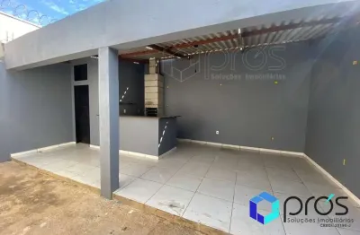 Casa com 2 quartos à venda no Jardim Cristo Redentor, Ribeirão Preto 