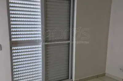 Apartamento com 2 quartos à venda no Residencial Parque dos Servidores, Ribeirão Preto 