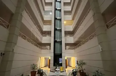 Apartamento com 1 quarto à venda no Iguatemi, Ribeirão Preto 