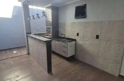 Casa com 3 quartos à venda no Alto do Ipiranga, Ribeirão Preto 