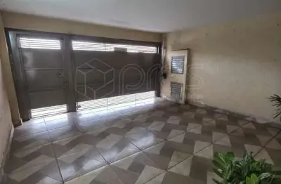 Casa com 2 quartos à venda no Ipiranga, Ribeirão Preto 