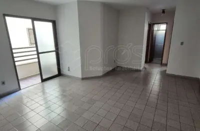 Apartamento com 2 quartos à venda na Vila Amélia, Ribeirão Preto 