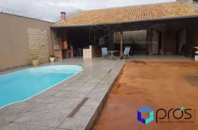 Fazenda à venda no Jardim Iara, Ribeirão Preto 