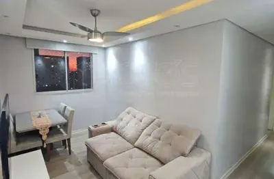 Apartamento com 2 quartos à venda no Condomínio Mirante Sul, Ribeirão Preto 