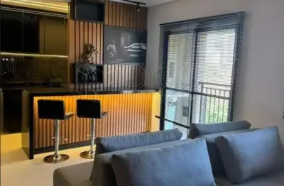 Apartamento com 1 quarto à venda no Santa Cruz do José Jacques, Ribeirão Preto 
