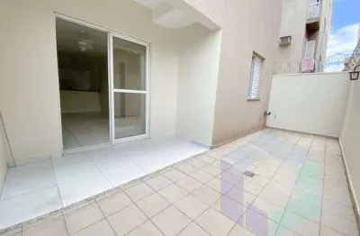Apartamento com 2 quartos à venda na Vila Ana Maria, Ribeirão Preto 