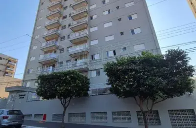 Apartamento com 2 quartos à venda no Jardim Botânico, Ribeirão Preto 