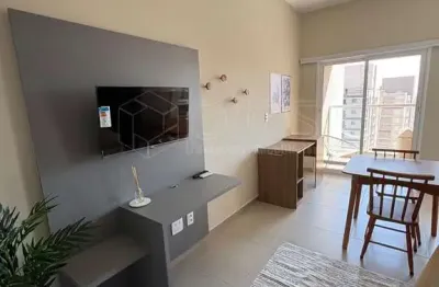Apartamento com 1 quarto à venda no Ribeirânia, Ribeirão Preto 