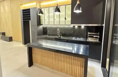 Casa com 3 quartos à venda no Vivendas da Mata, Ribeirão Preto 
