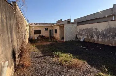 Casa com 1 quarto à venda no Residencial Parque dos Servidores, Ribeirão Preto 
