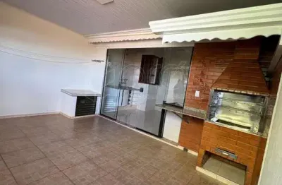 Casa com 3 quartos à venda no Jardim Helena, Ribeirão Preto 