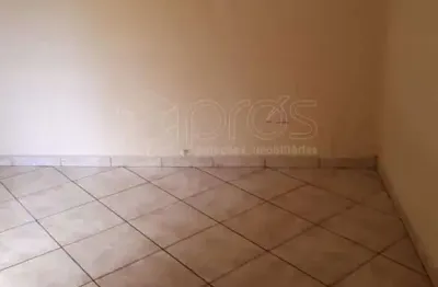Casa com 2 quartos à venda no Ipiranga, Ribeirão Preto 