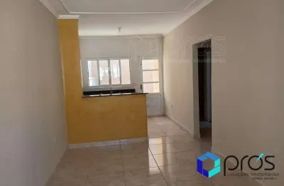 Casa com 2 quartos à venda no Parque das Oliveiras, Ribeirão Preto 