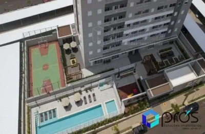 Apartamento com 3 quartos à venda no Parque Industrial Lagoinha, Ribeirão Preto 