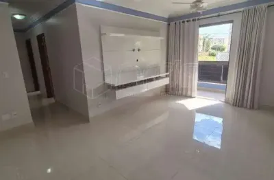 Apartamento com 3 quartos à venda no Residencial Flórida, Ribeirão Preto 