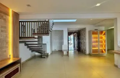 Casa em condomínio fechado com 3 quartos à venda no Jardim Botânico, Ribeirão Preto 